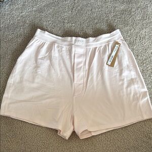 SKIMS Boyfriend Loose Boxer